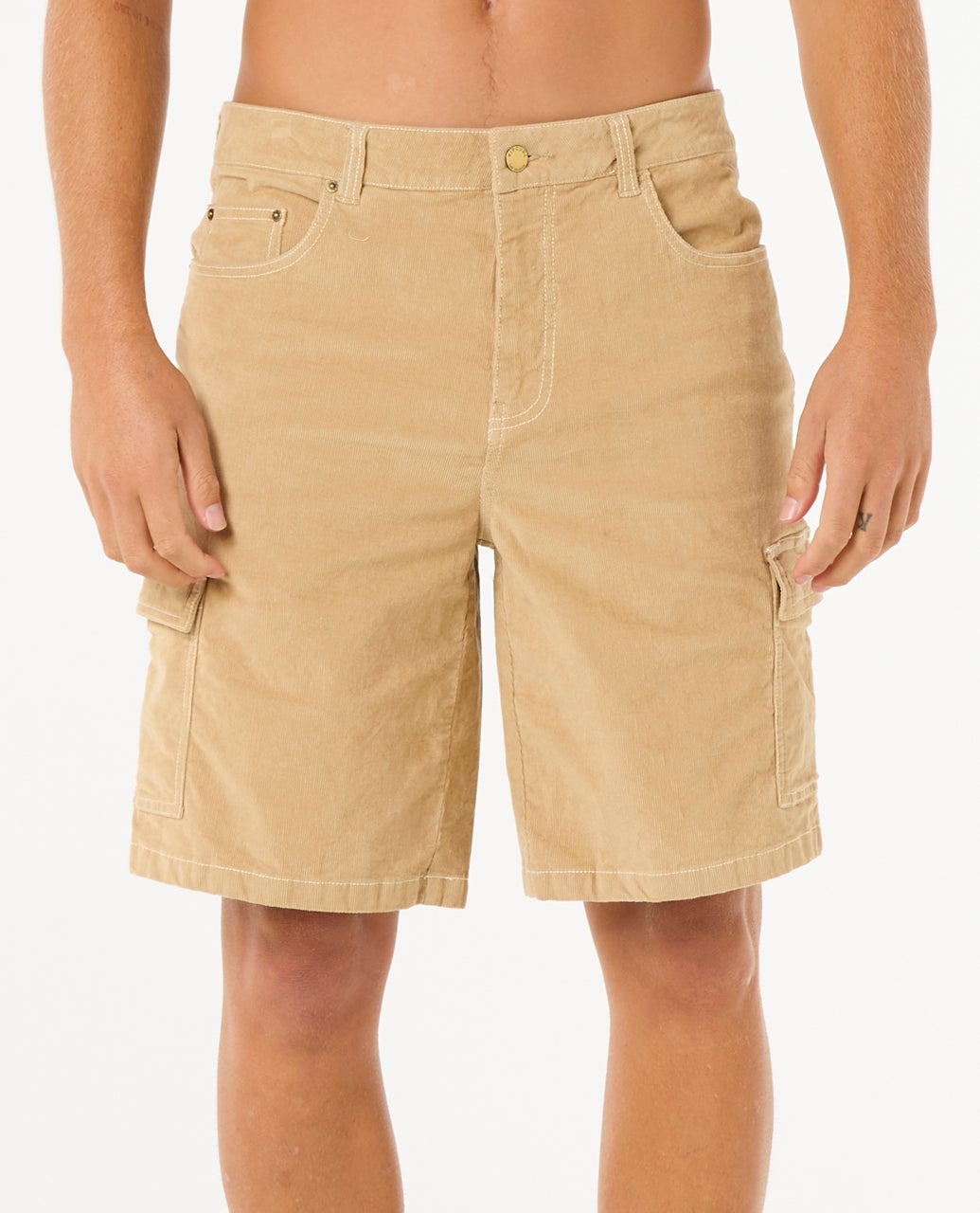 Classic Surf Cord Cargo 20