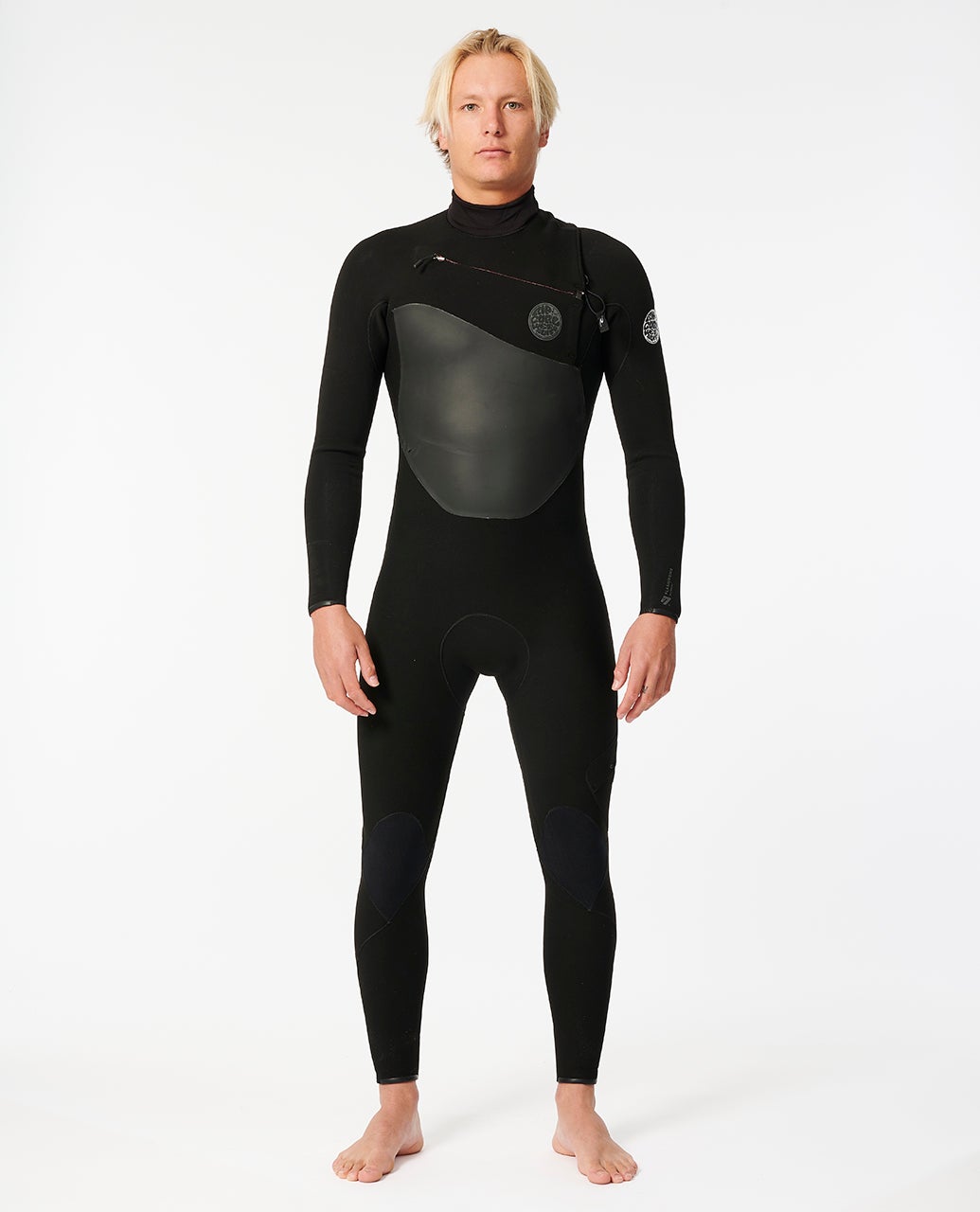 RIPCURL E7 FLASH BOMB FUSION 5/3mm サイズM Womens Flashbomb Fusion 5/3 Zip Free Wetsuit Steamer – Rip Curl