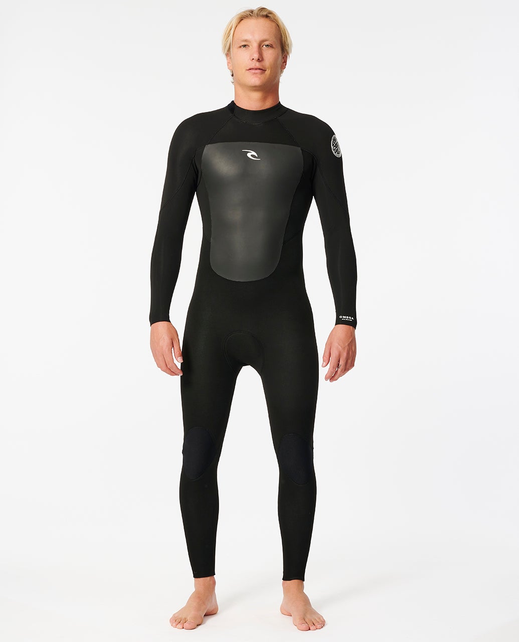 RIP CURL OMEGA 3/2 SEALED フルスーツ XL Omega 3/2 Back Zip Wetsuit – Rip Curl