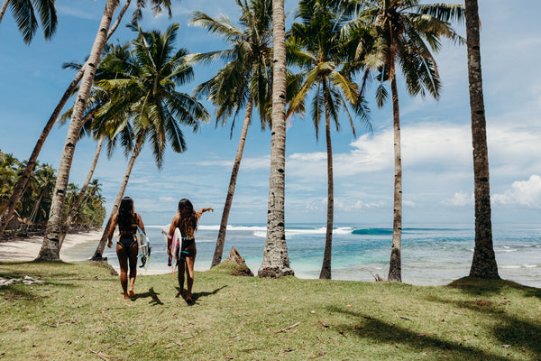 PARTNERS & INITIATIVES