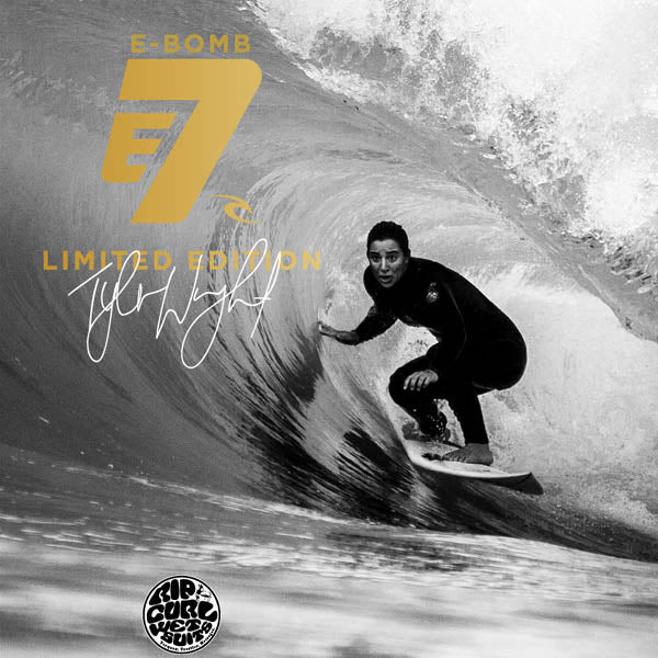 2021 - E7 Super Stretch Neoprene