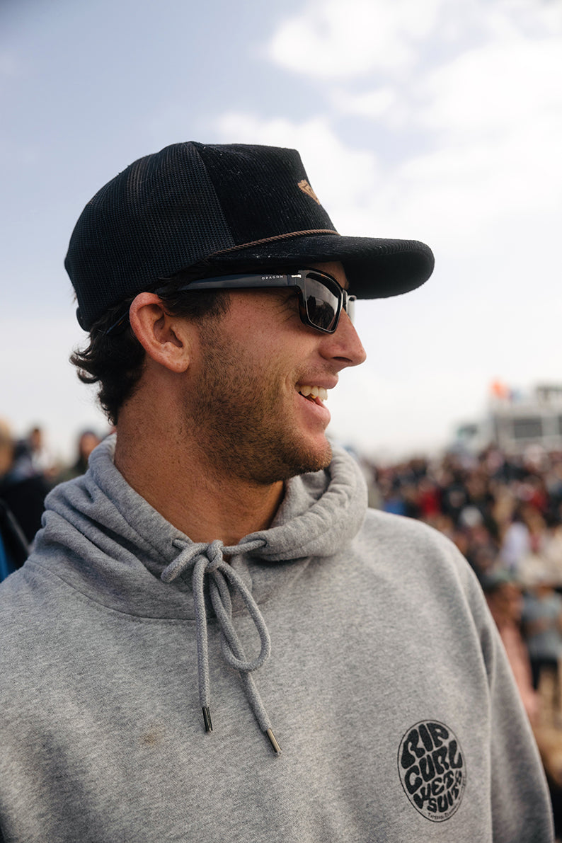 Portrait of Crosby Colapinto