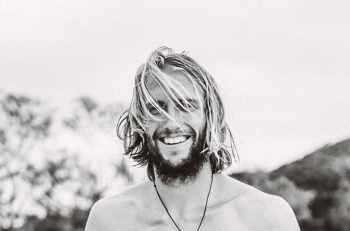 Owen Wright Portrait