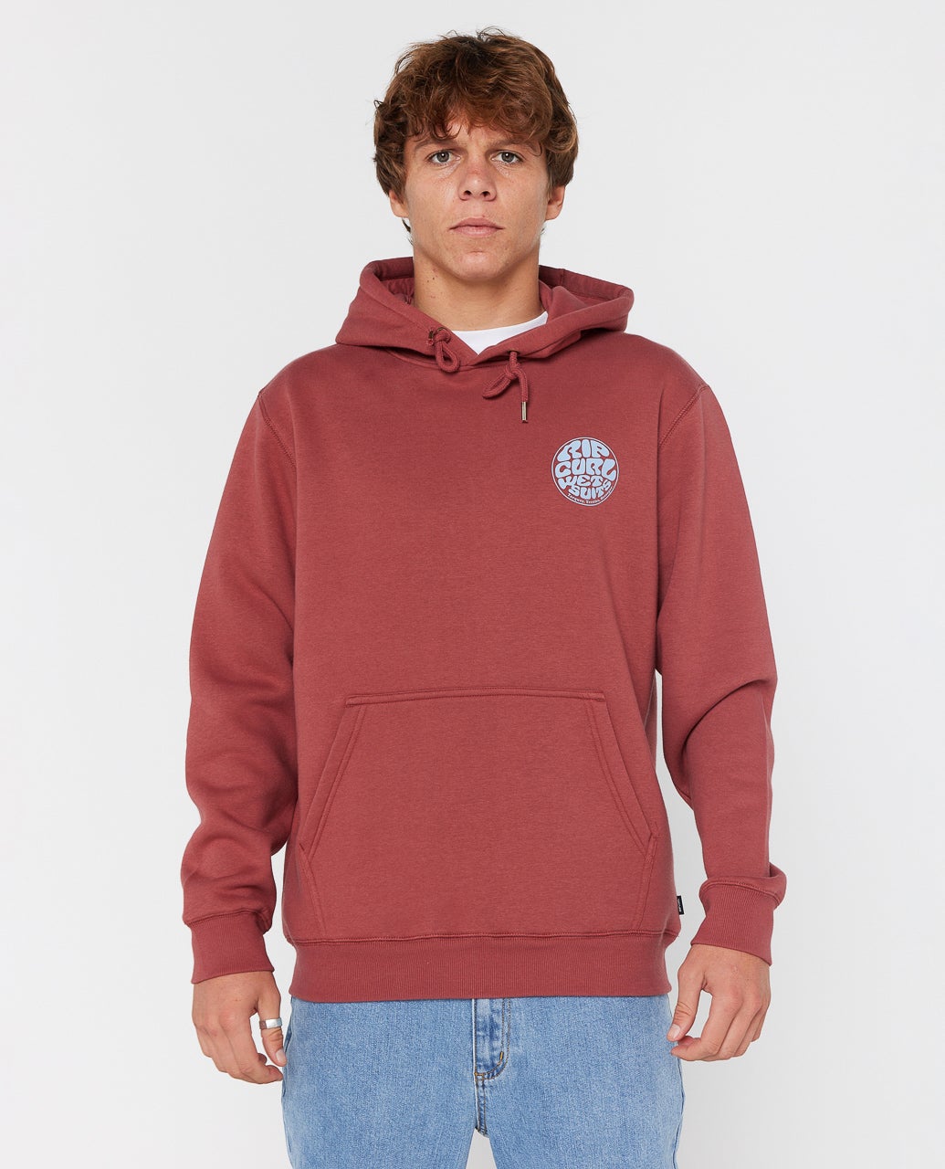 Wetsuit Icon Hood – Rip Curl