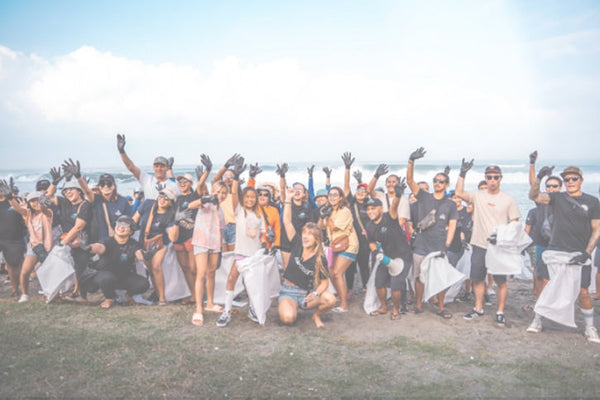 Mangrove & Coral Restoration