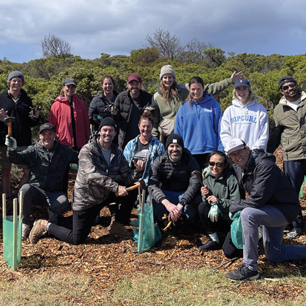 COMMUNITY & ENVIRONMENT