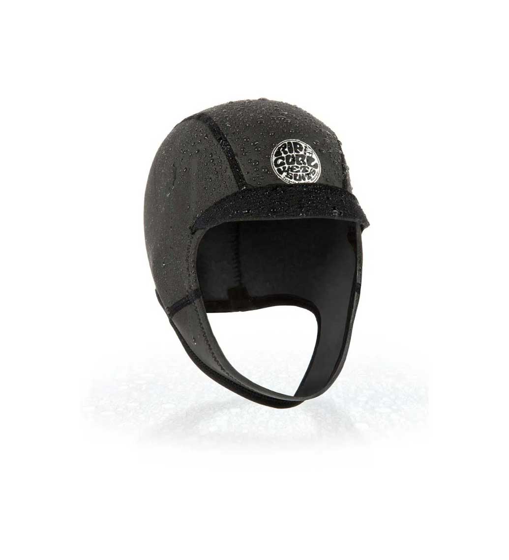 Dawn Patrol 2mm Surf Cap – Rip Curl