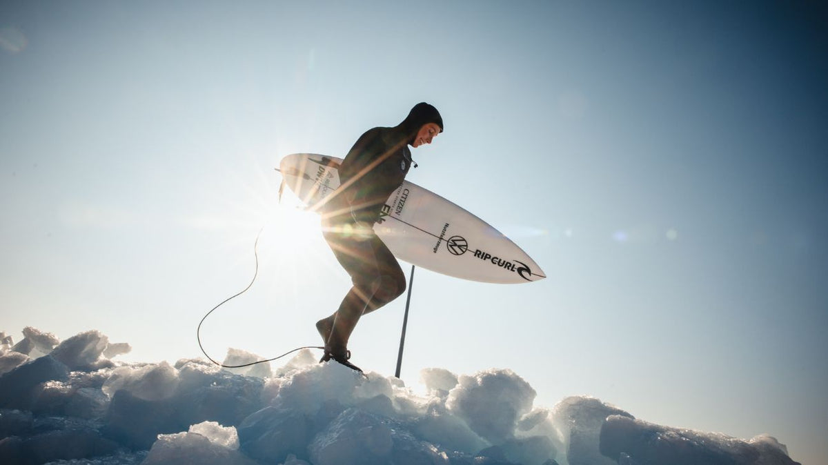 Janina Zeitler - @O2SurftownMuc