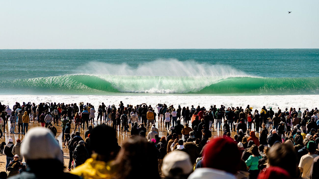 supertubos portugal