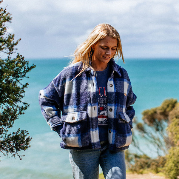 Pacific Rider Collection