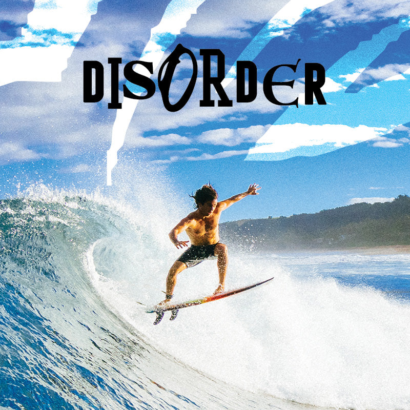 Disorder