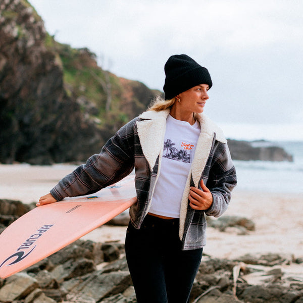 Sunset Luau Collection