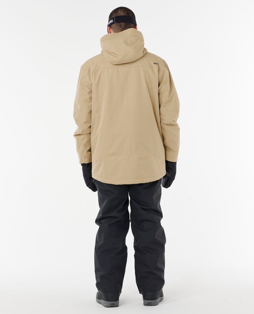 Anti-Series Freerider 20K/20K Snow Jacket – Rip Curl
