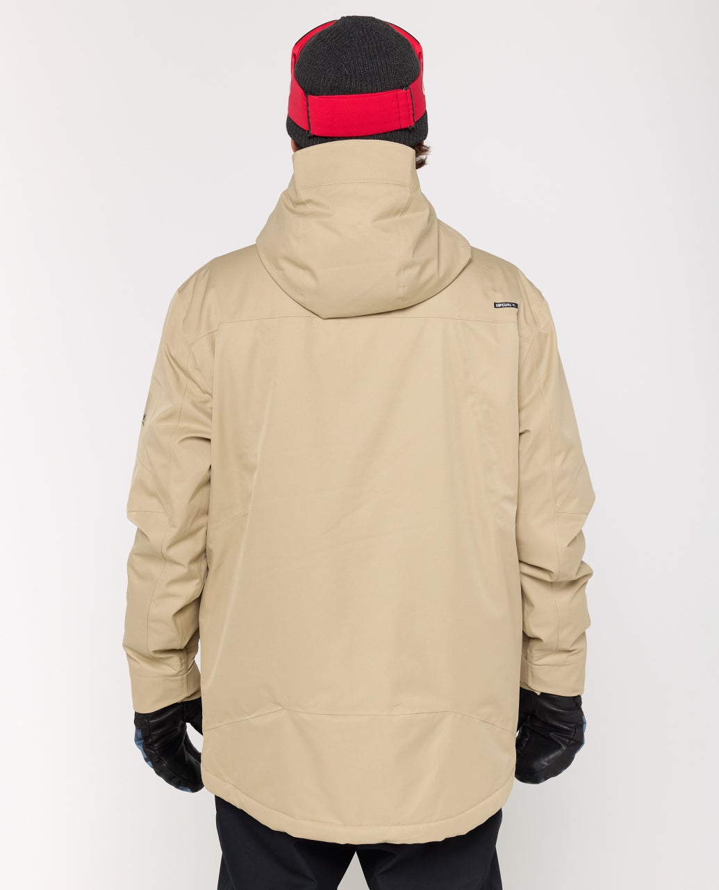 Anti-Series Freerider 20K/20K Snow Jacket – Rip Curl
