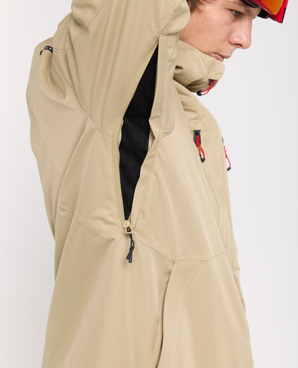 Anti-Series Freerider 20K/20K Snow Jacket – Rip Curl