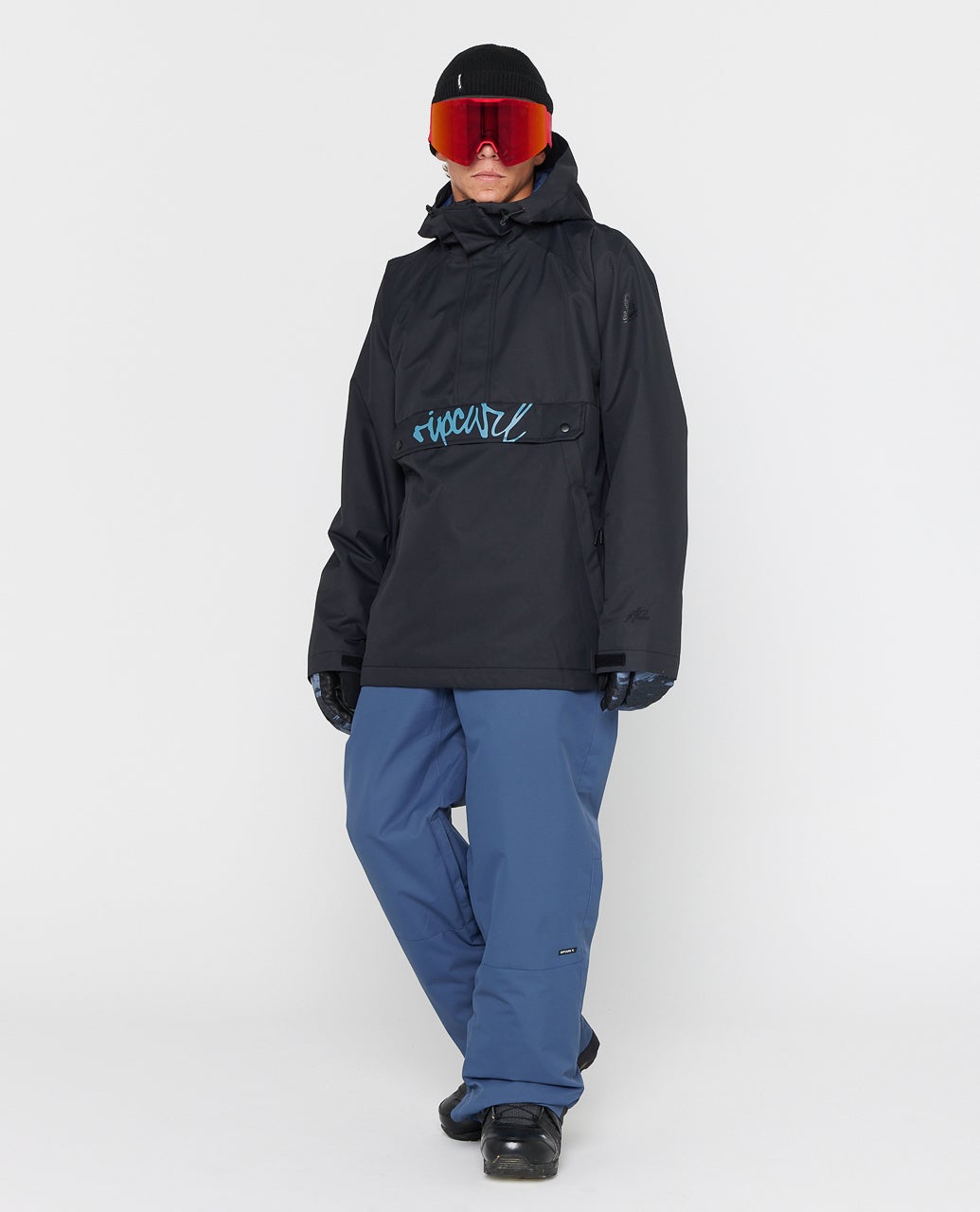 Anti-Series Primitive 10K/10K Snow Jacket – Rip Curl