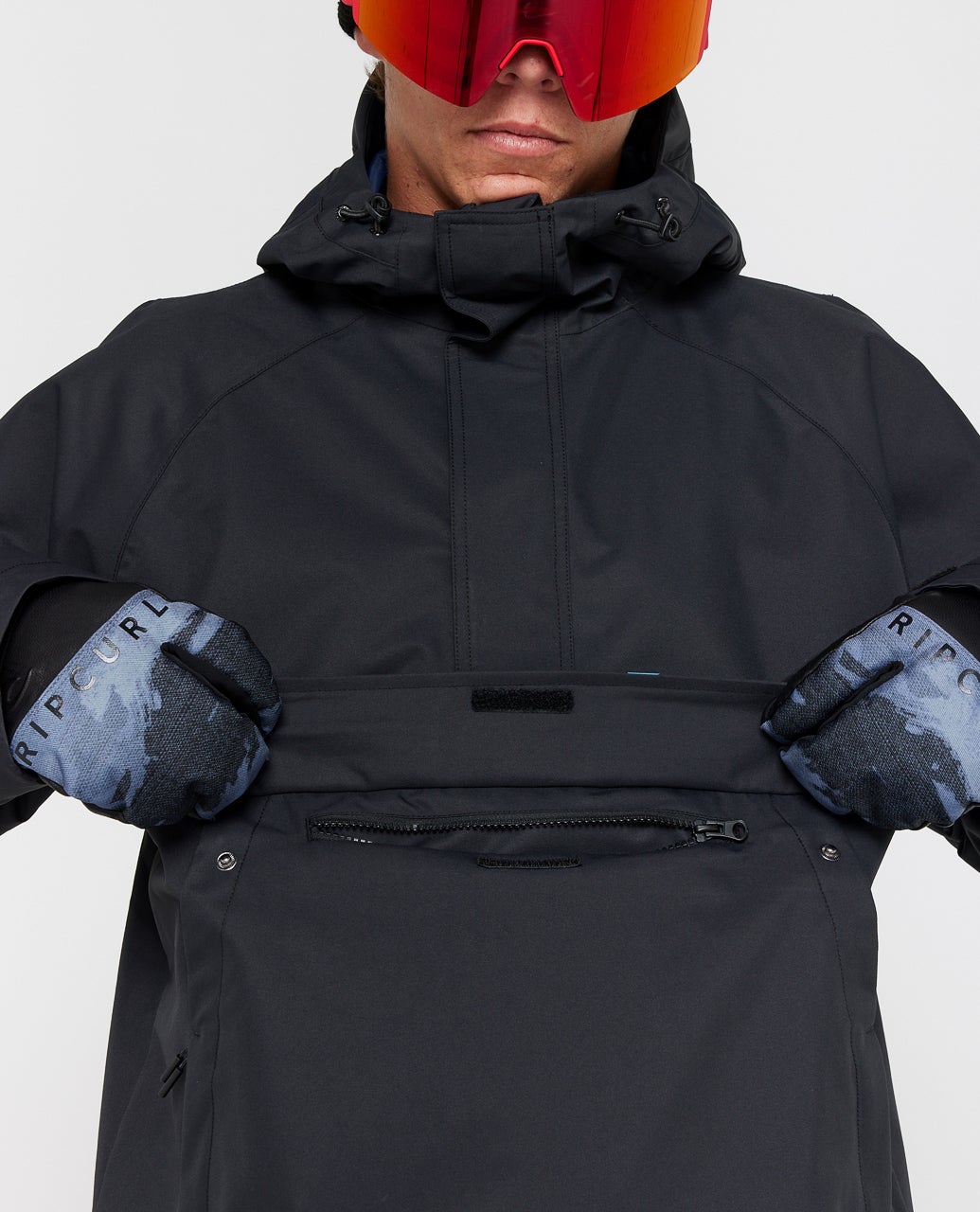 Anti-Series Primitive 10K/10K Snow Jacket – Rip Curl