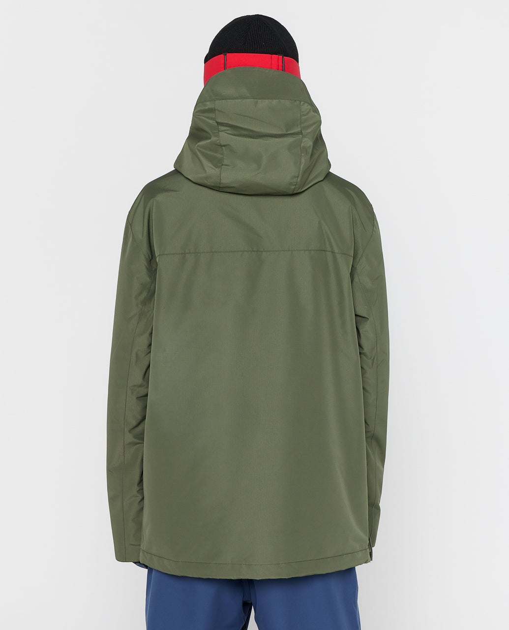 Anti-Series Anorak 20K/20K Snow Jacket – Rip Curl