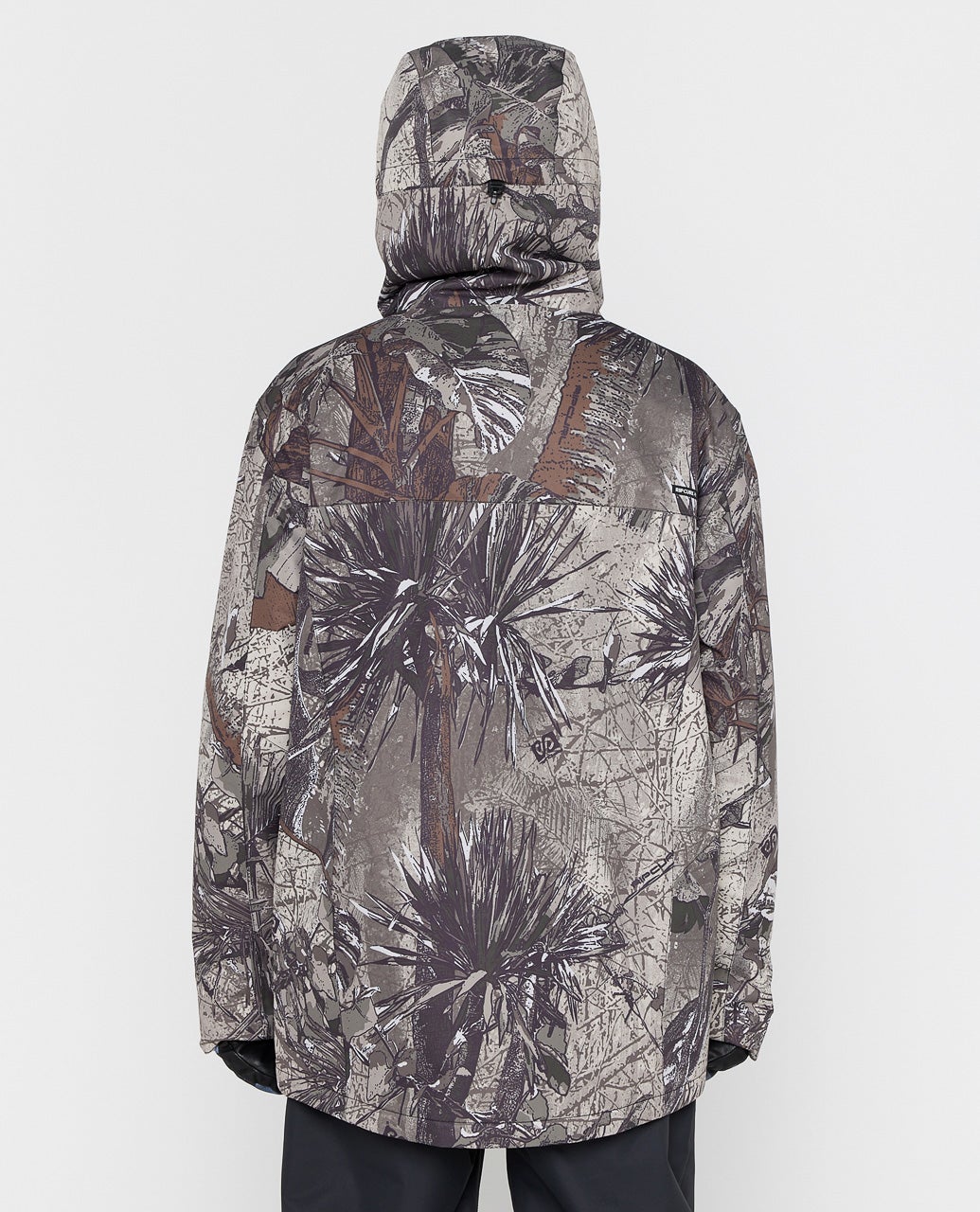 Anti-Series Pinna 10K/10K Snow Jacket – Rip Curl