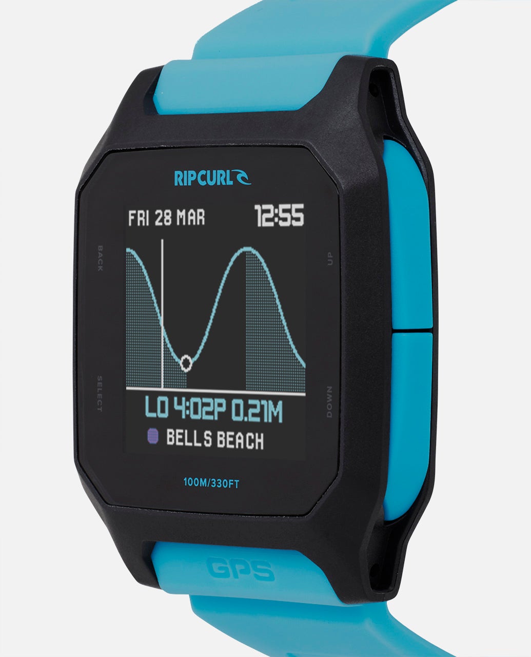 RIP CURL SEARCH GPS ウォッチ Search GPS 3 Watch – Rip Curl