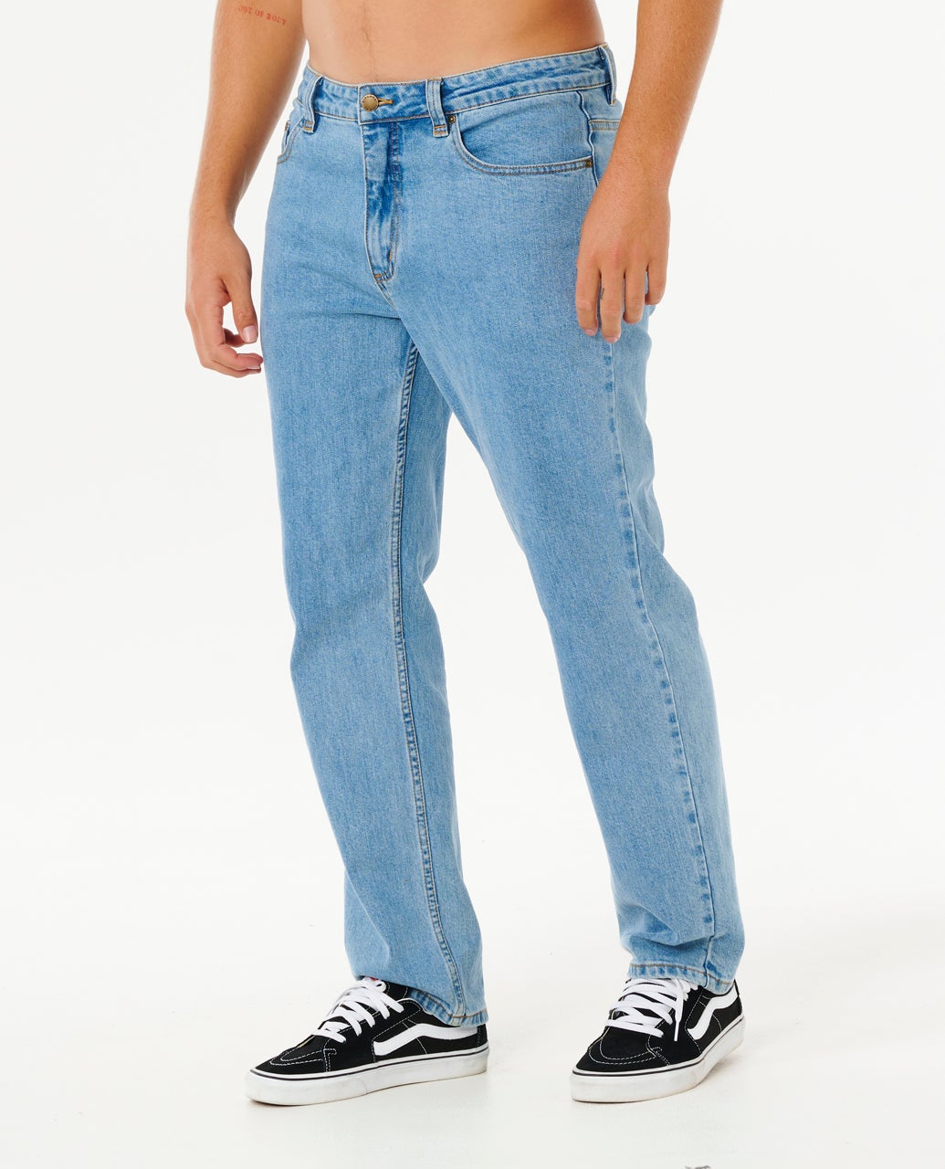 Classic Surf Denim Pant – Rip Curl