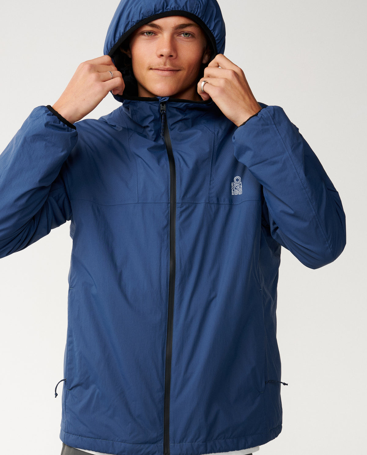 Search Series Packable Puffer Jacket