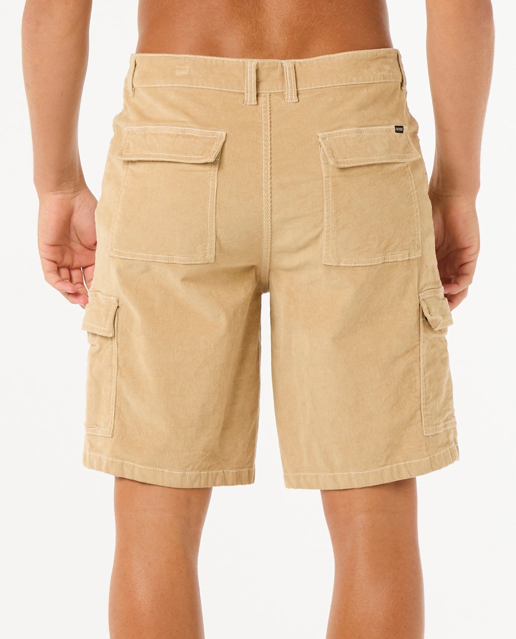 Classic Surf Cord Cargo 20