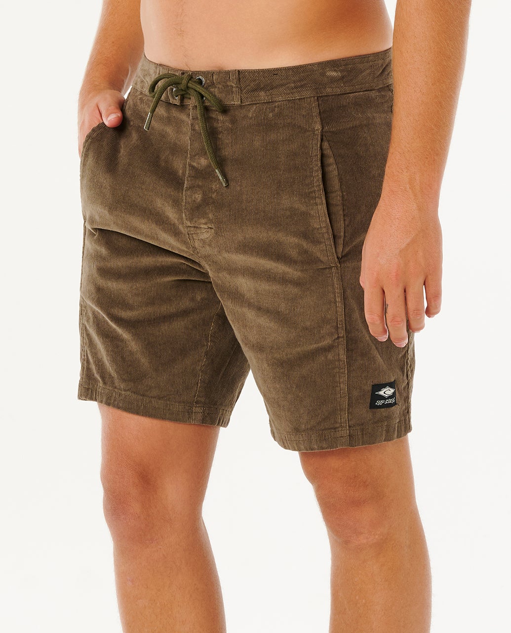 Classic Surf Cord Walkshort – Rip Curl