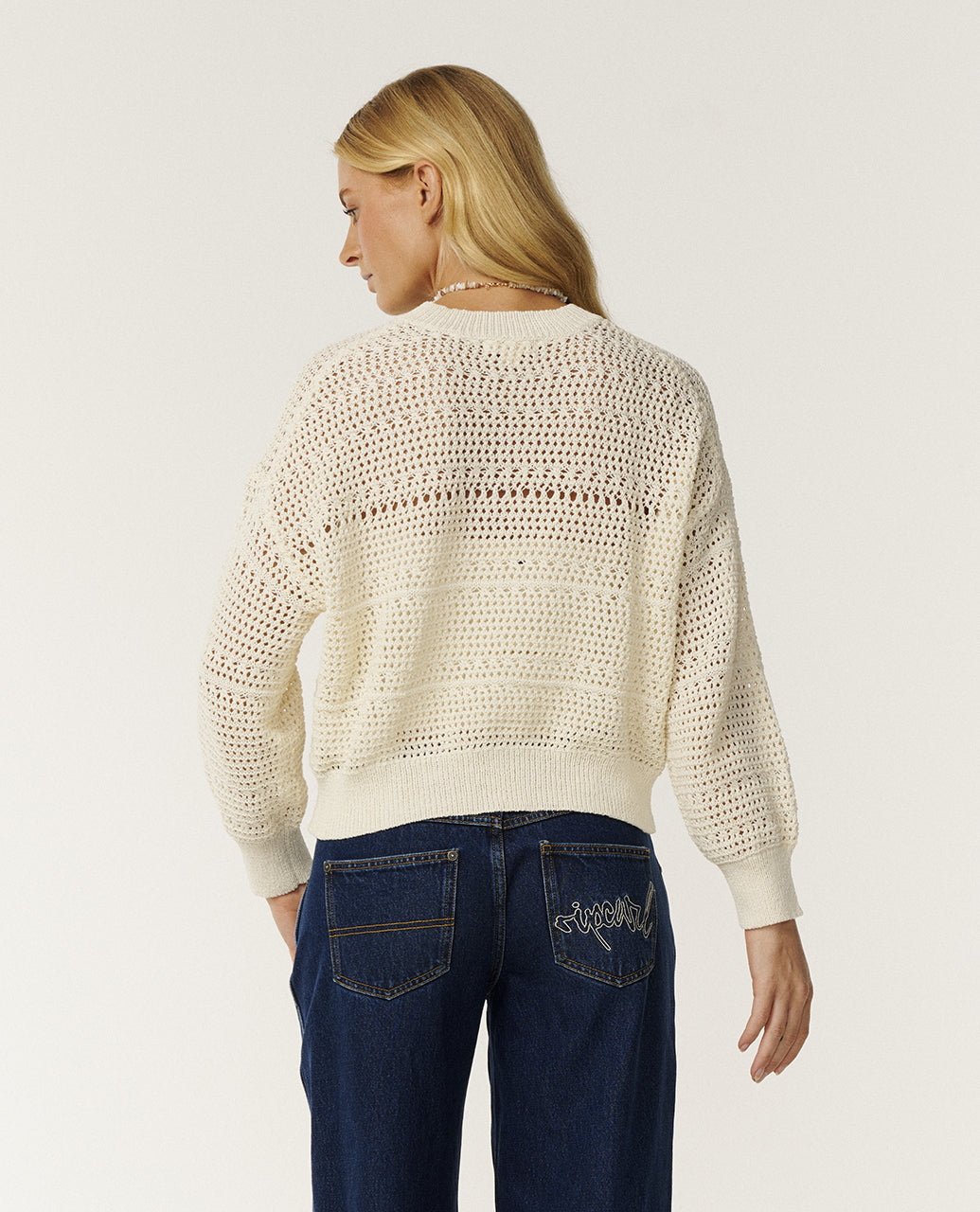 Paraiso Lightweight Knit