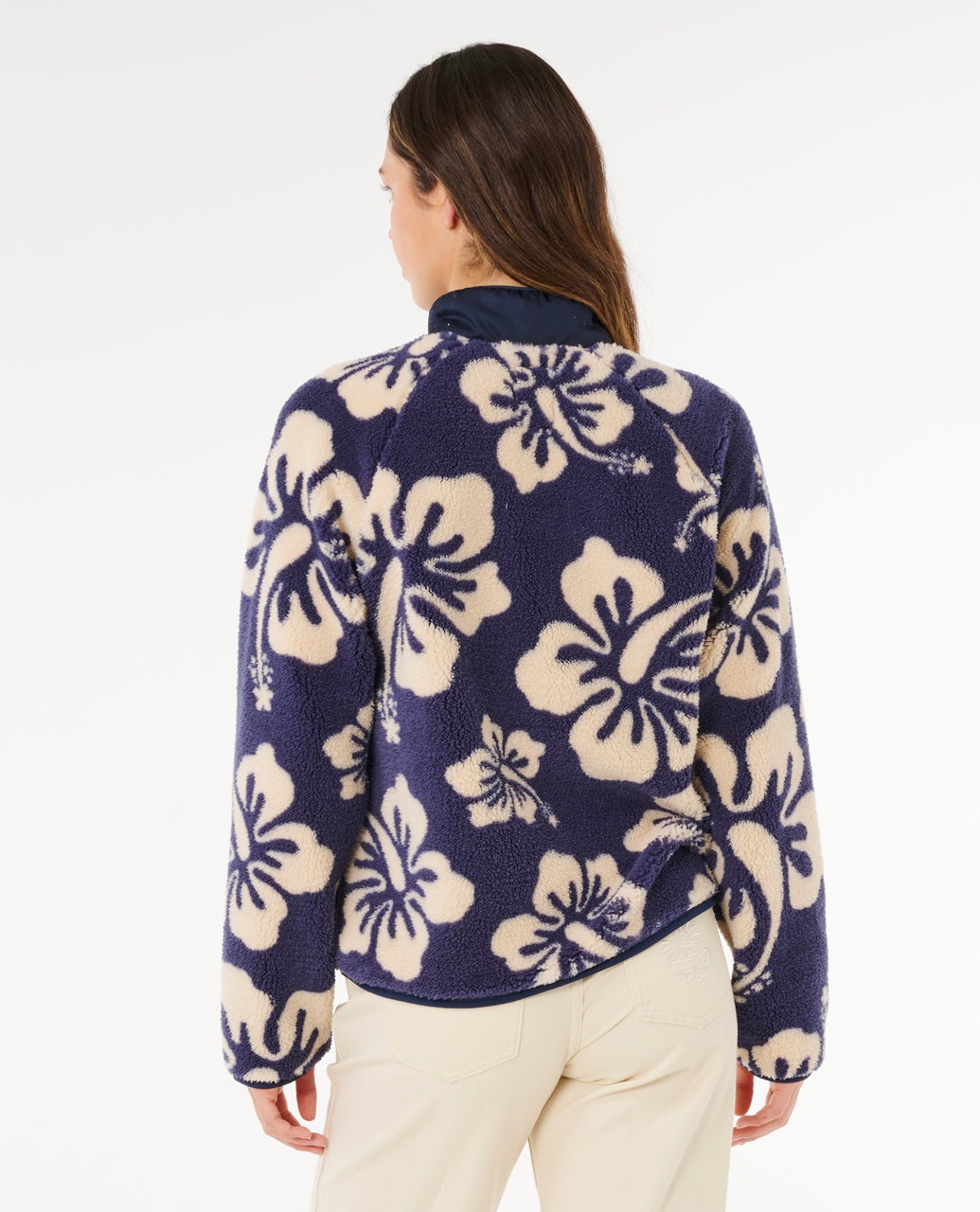 Surfside Standard Zip Polar Fleece – Rip Curl