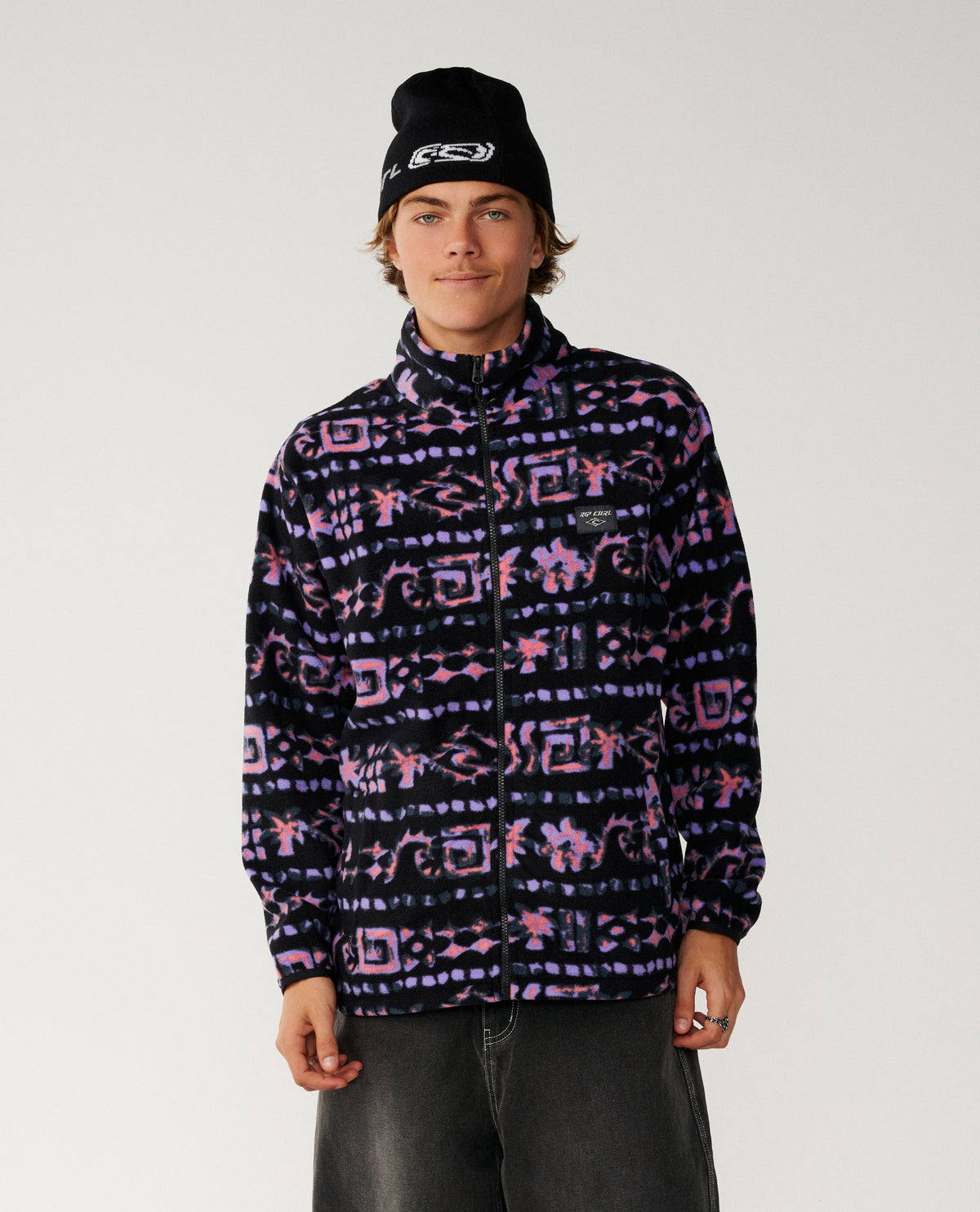 Sessions Polar Fleece