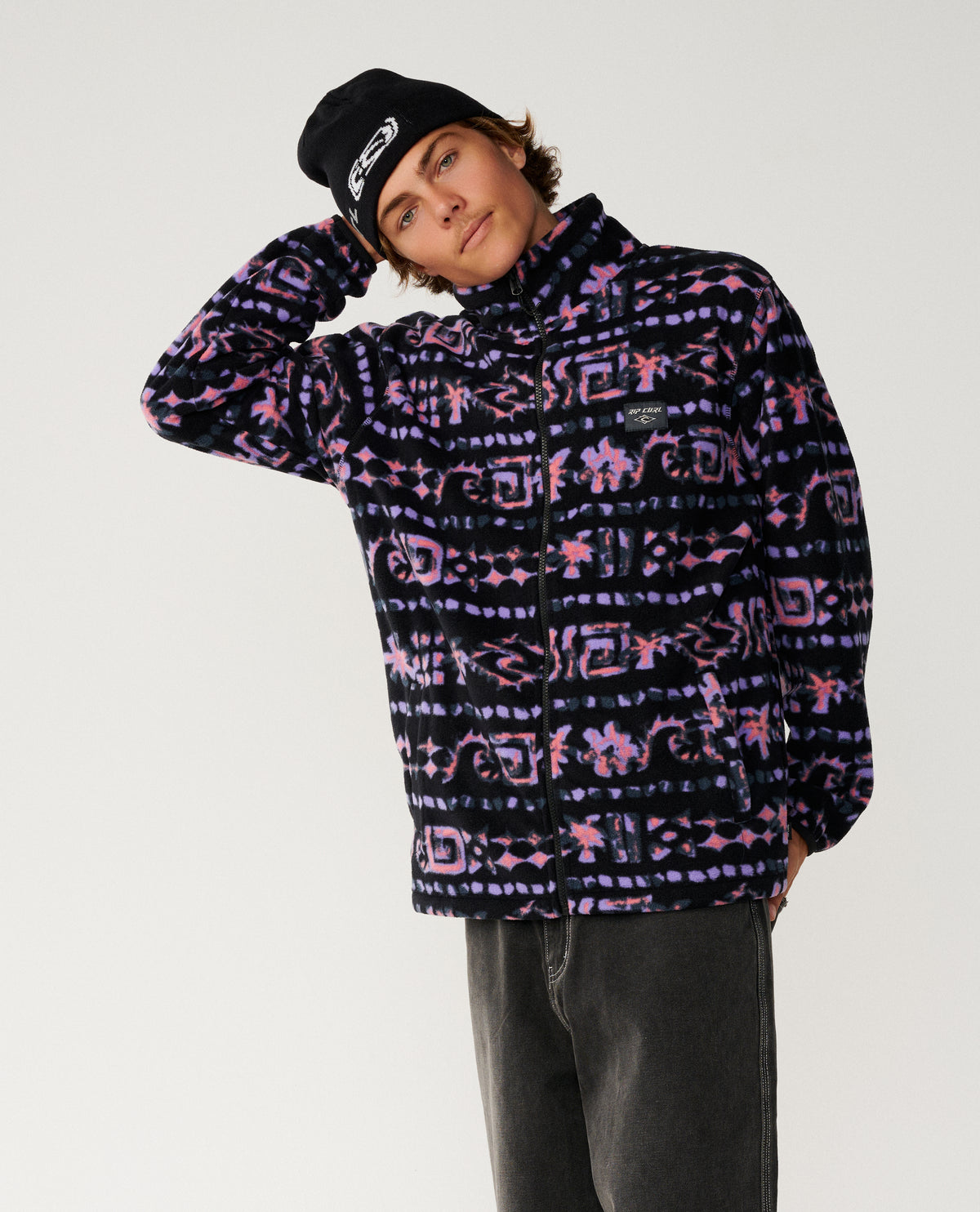 Sessions Polar Fleece