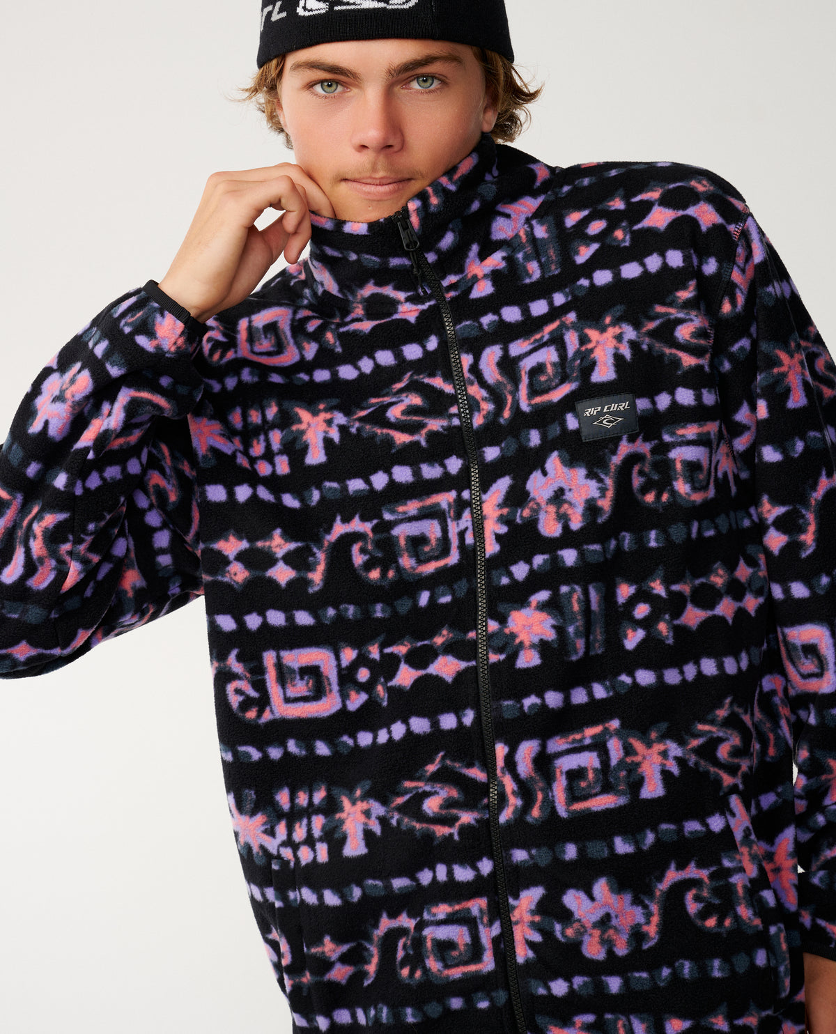 Sessions Polar Fleece