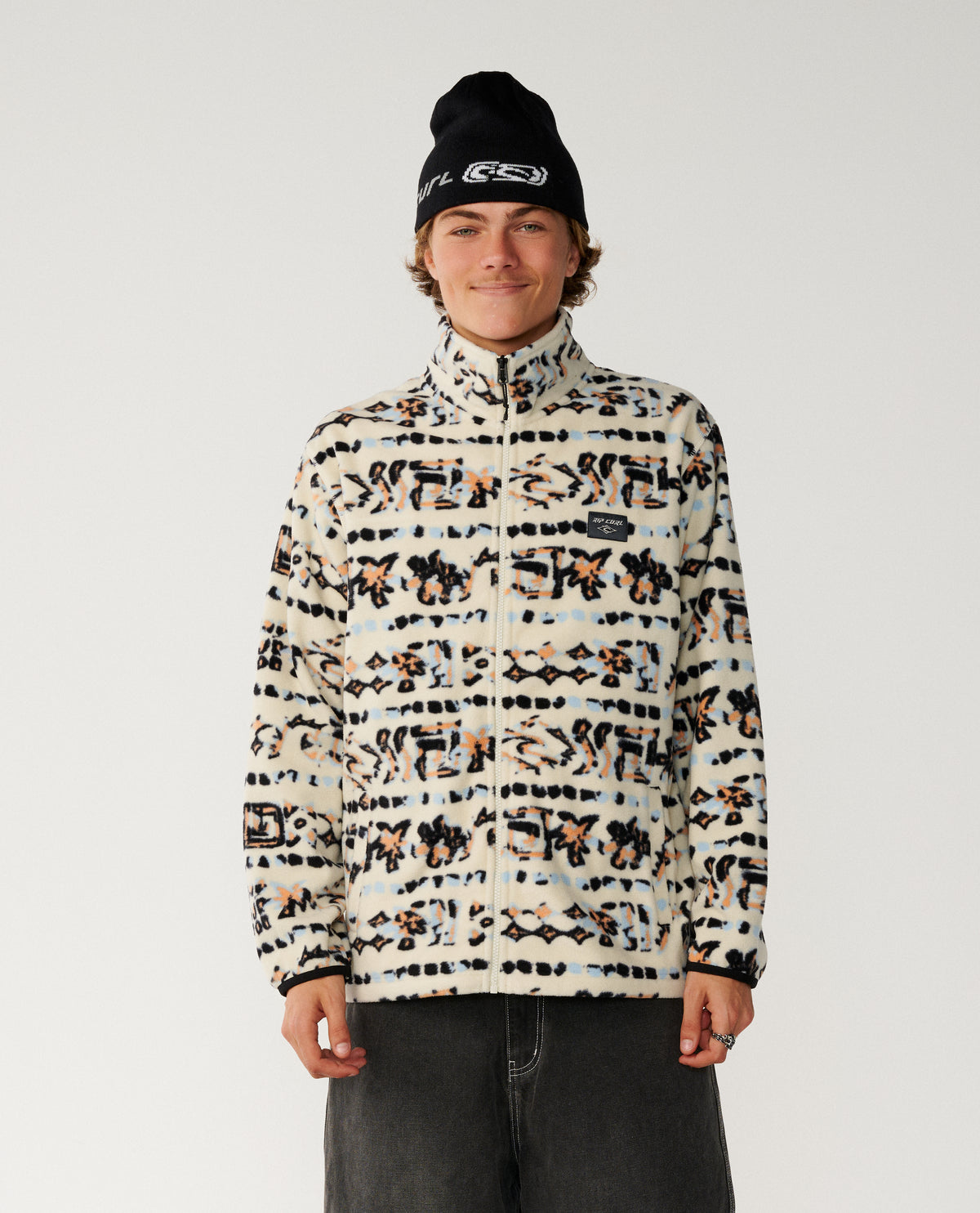 Sessions Polar Fleece