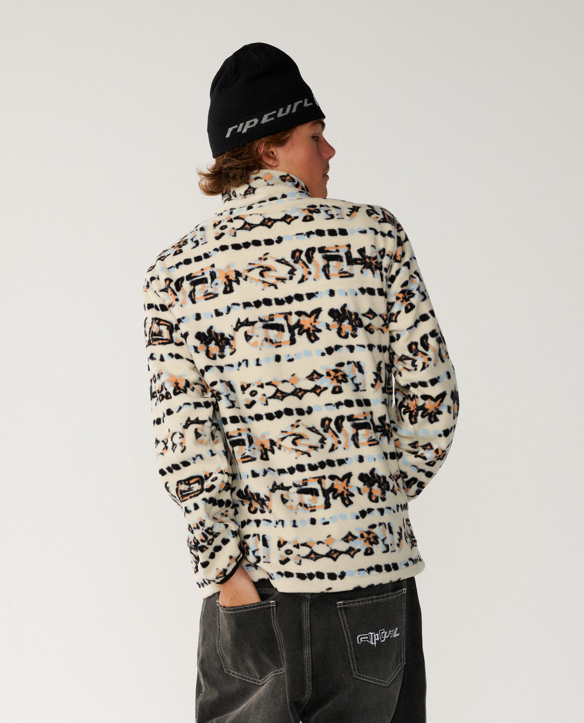 Sessions Polar Fleece