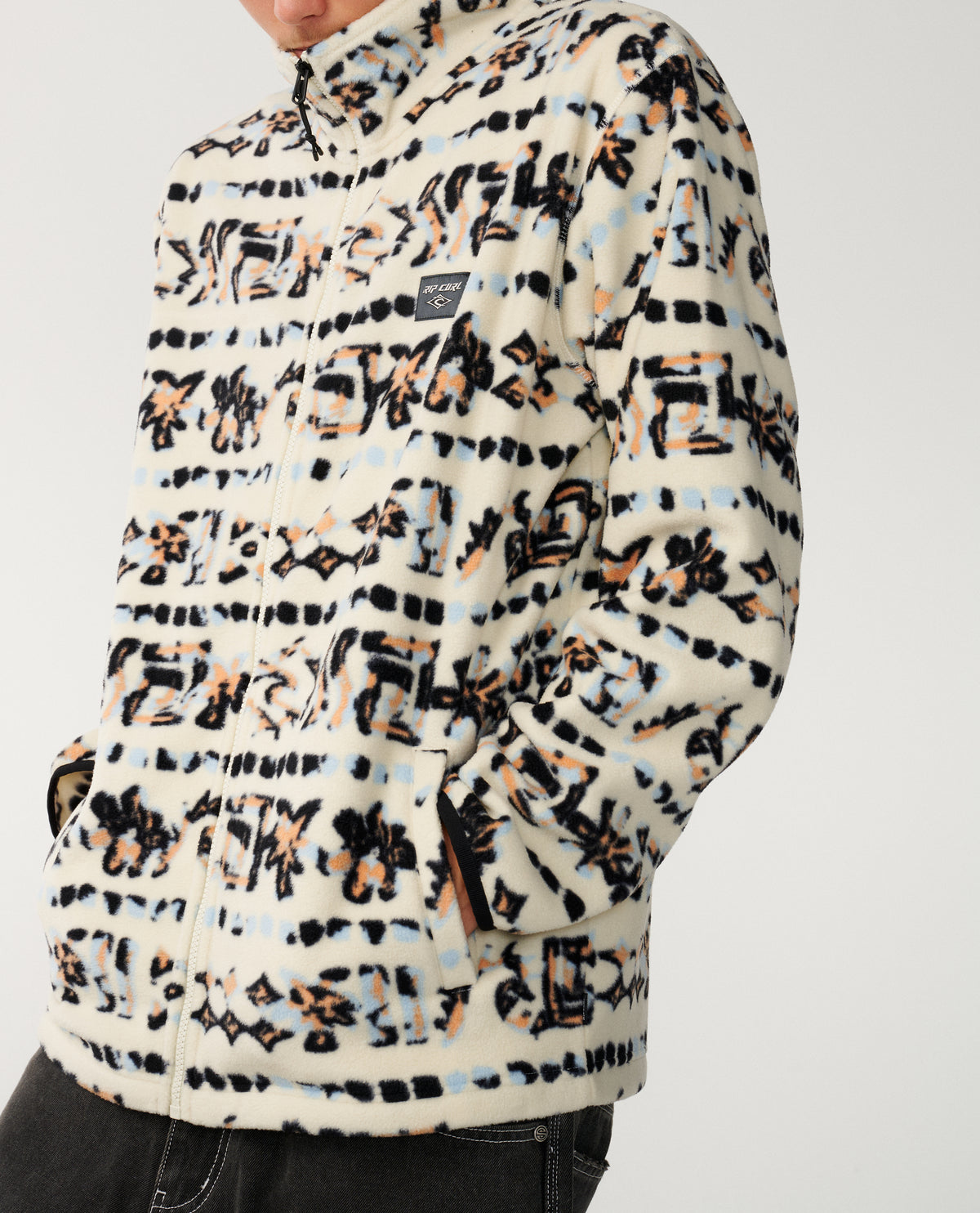 Sessions Polar Fleece