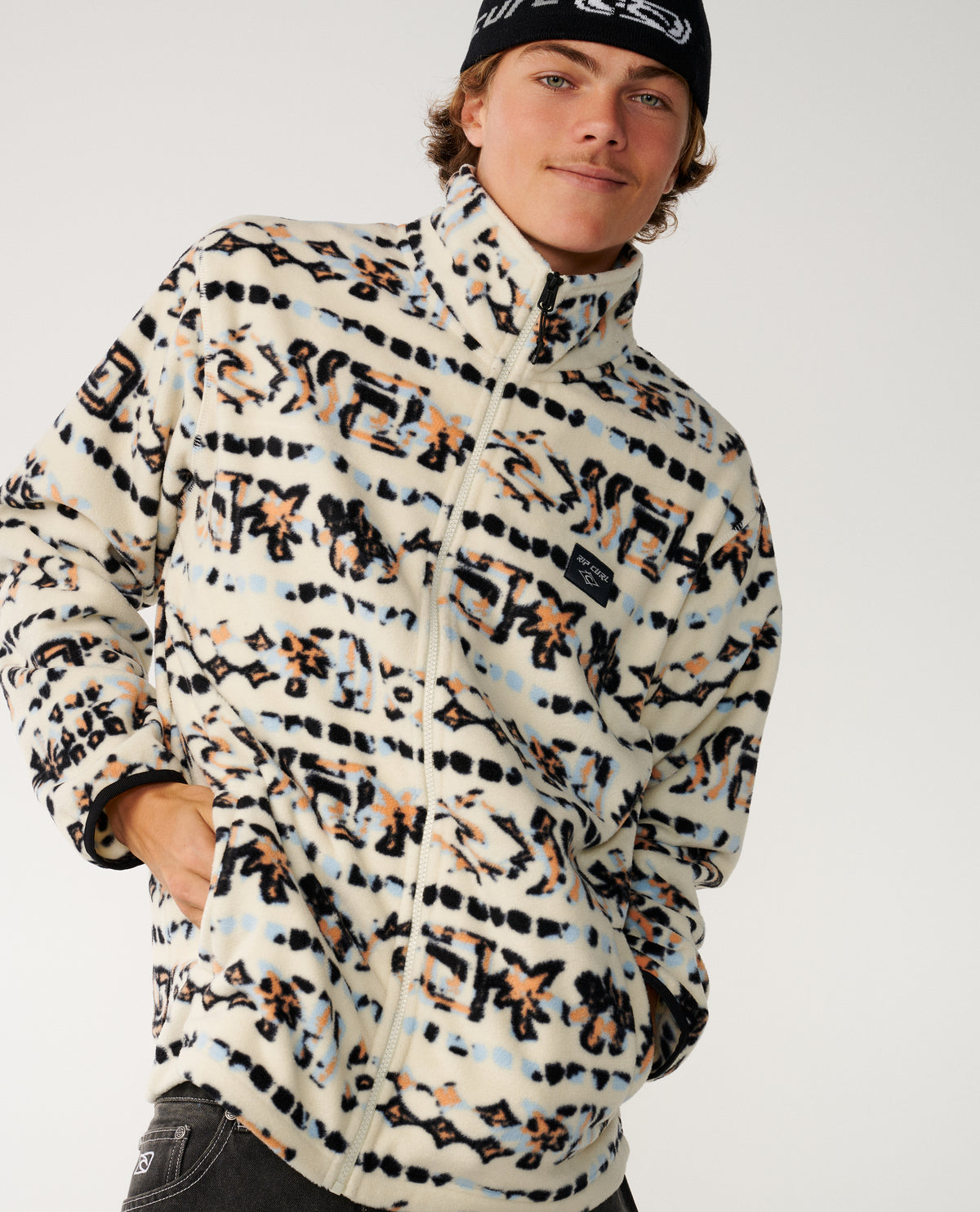 Sessions Polar Fleece
