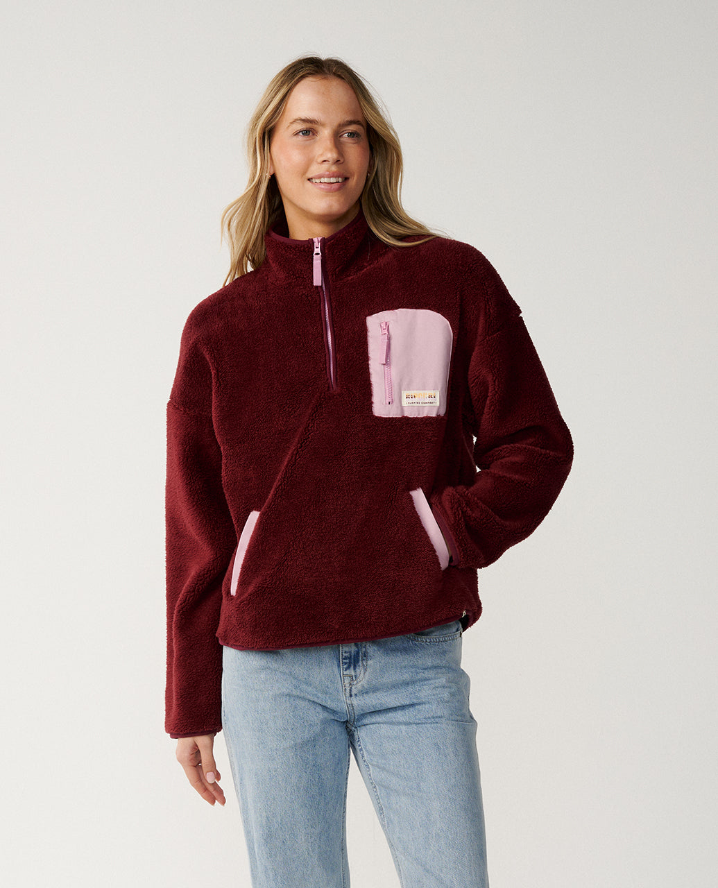 Party Pack Polar Zip Through