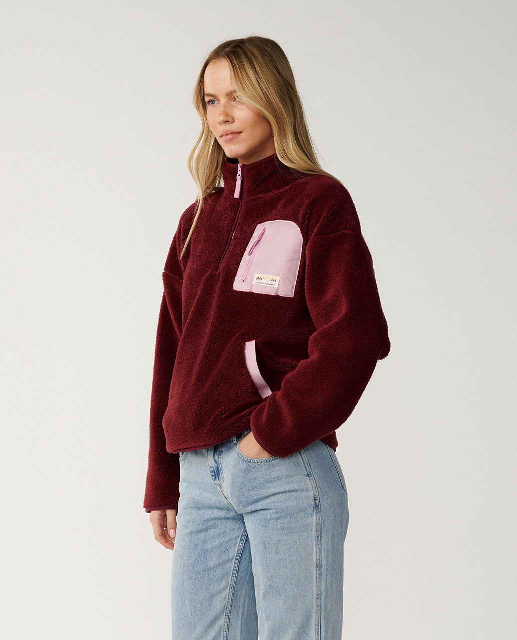 Party Pack Polar Zip Through