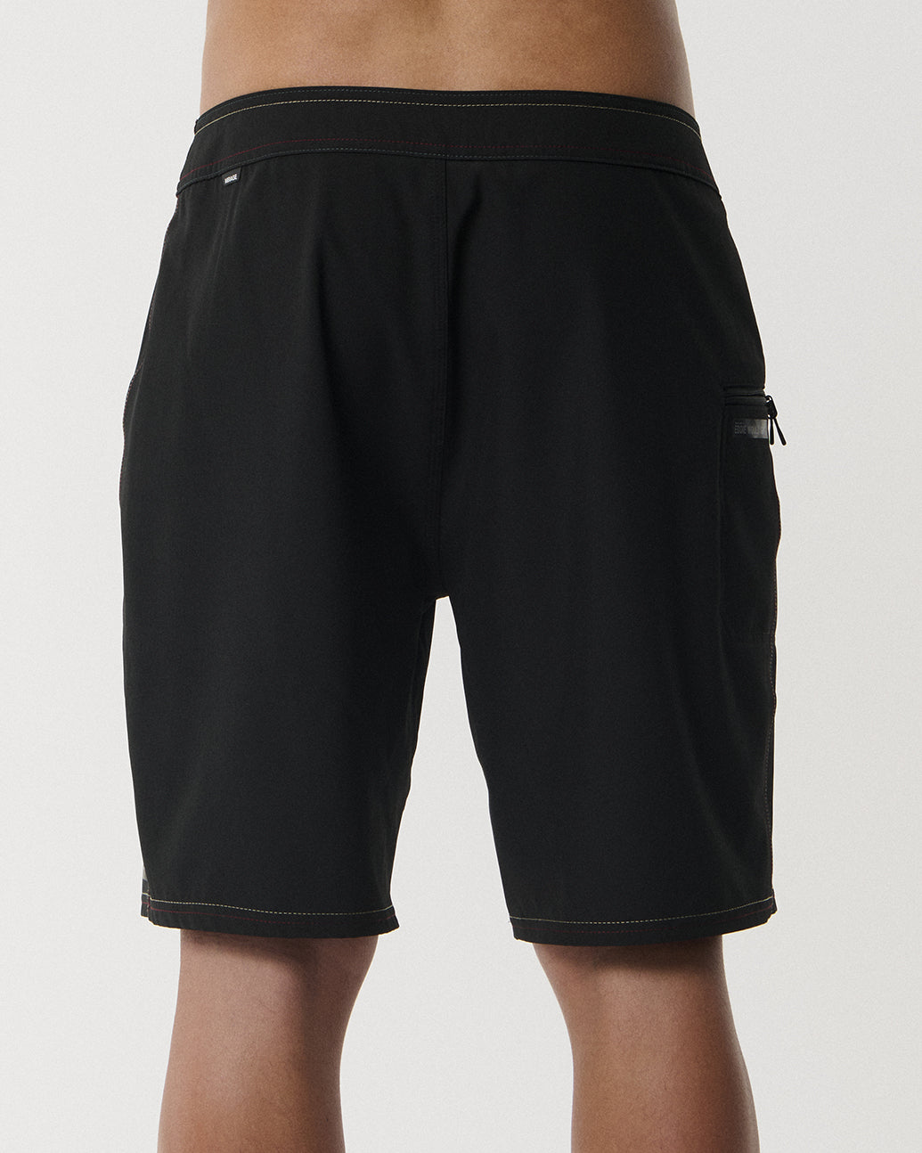 Mirage Core Eddie Would Go 21" Boardshort