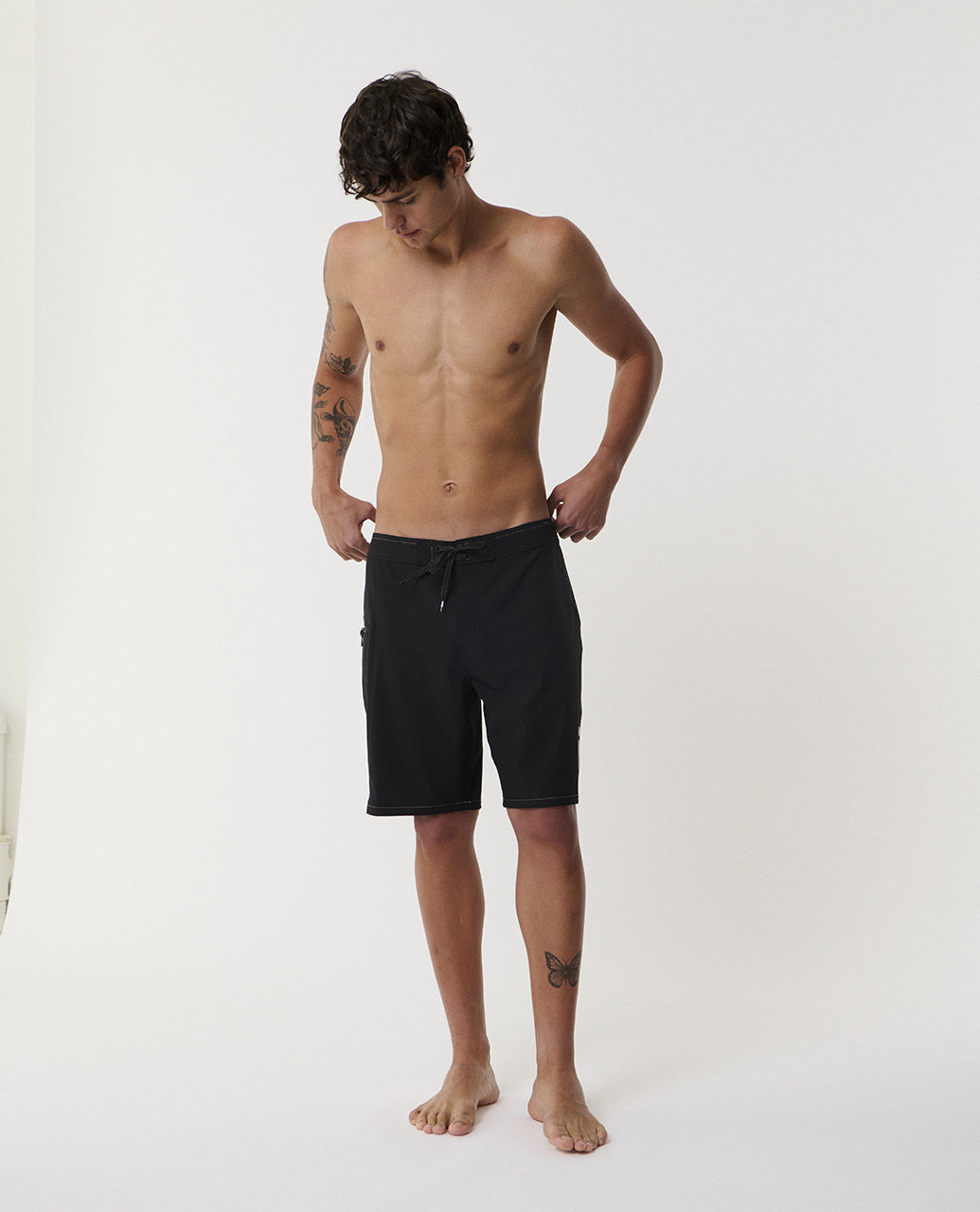 Mirage Core Eddie Would Go 21" Boardshort