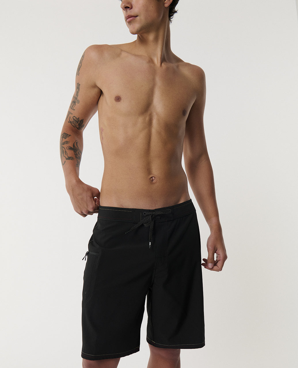 Mirage Core Eddie Would Go 21" Boardshort