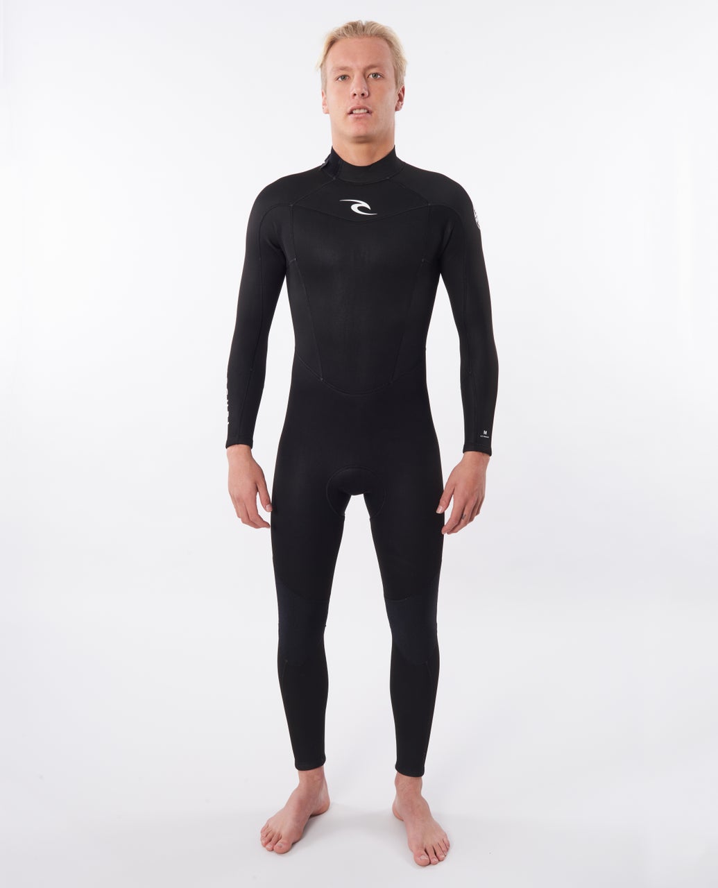 Freelite 3/2 Back Zip Wetsuit – Rip Curl