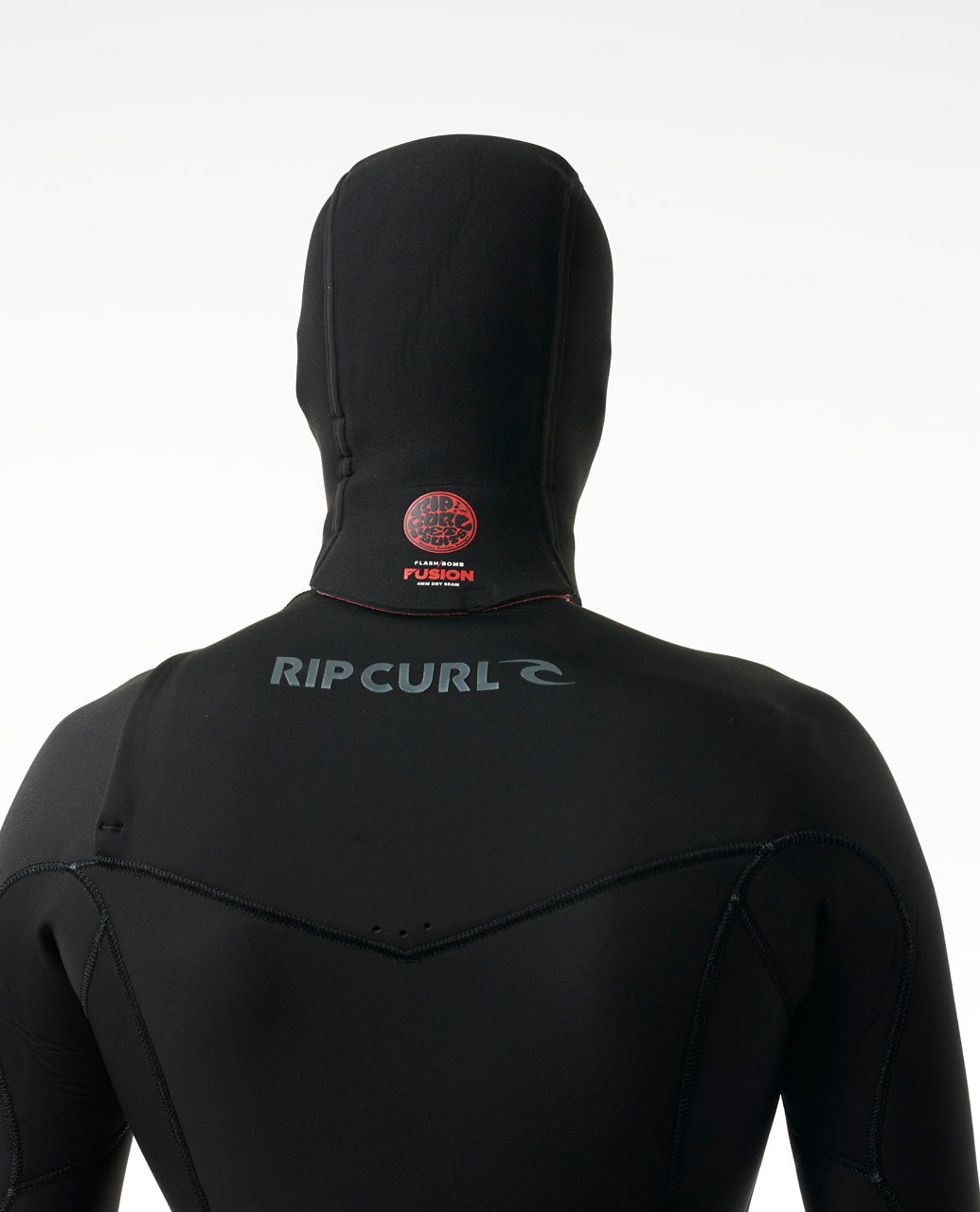 Flashbomb Fusion 3mm Hood – Rip Curl