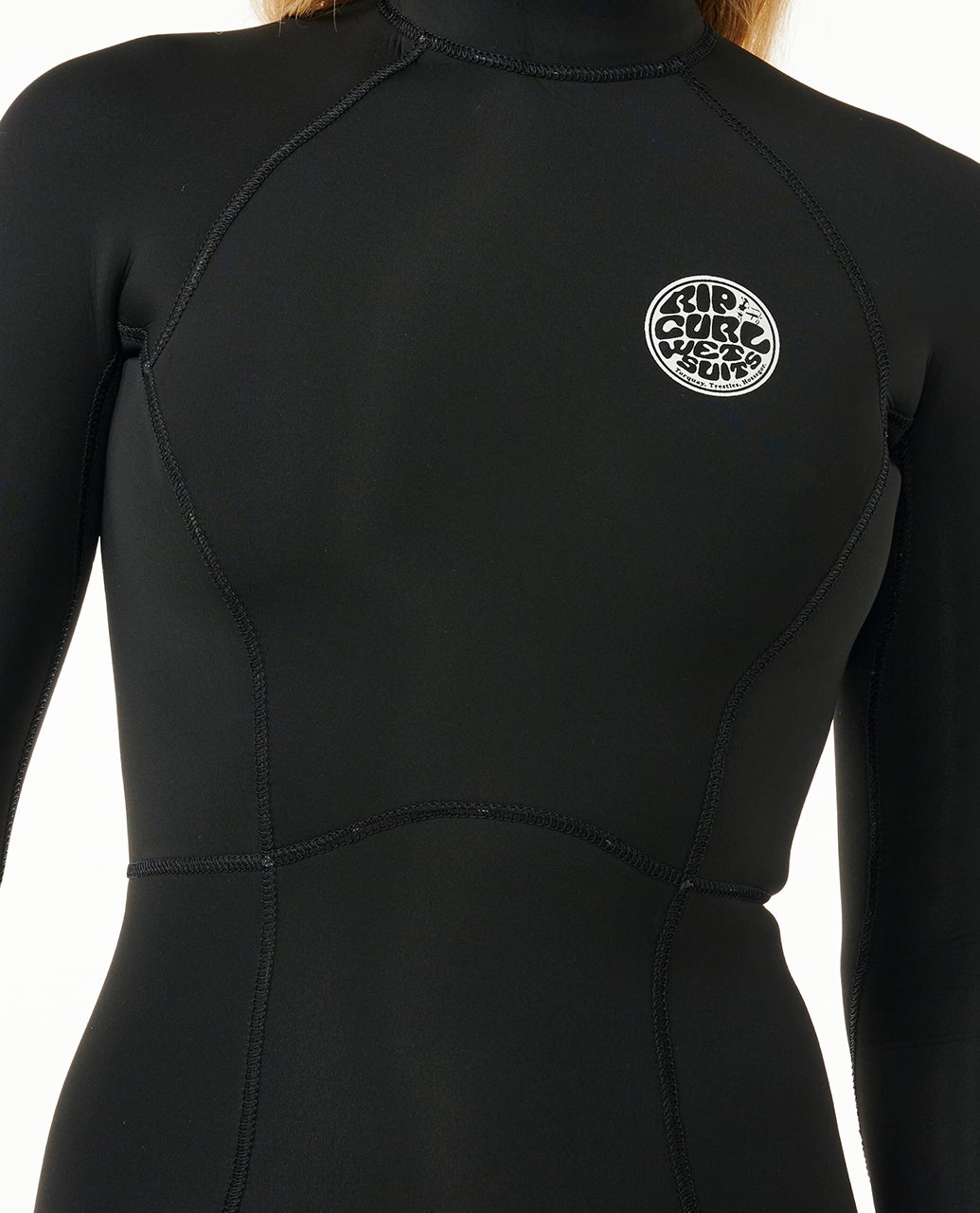 G-Bomb 2mm Long Sleeve Back Zip Springsuit – Rip Curl