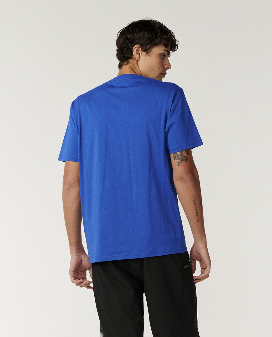 2026 Eddie Would Go Sticker Relaxed Tee