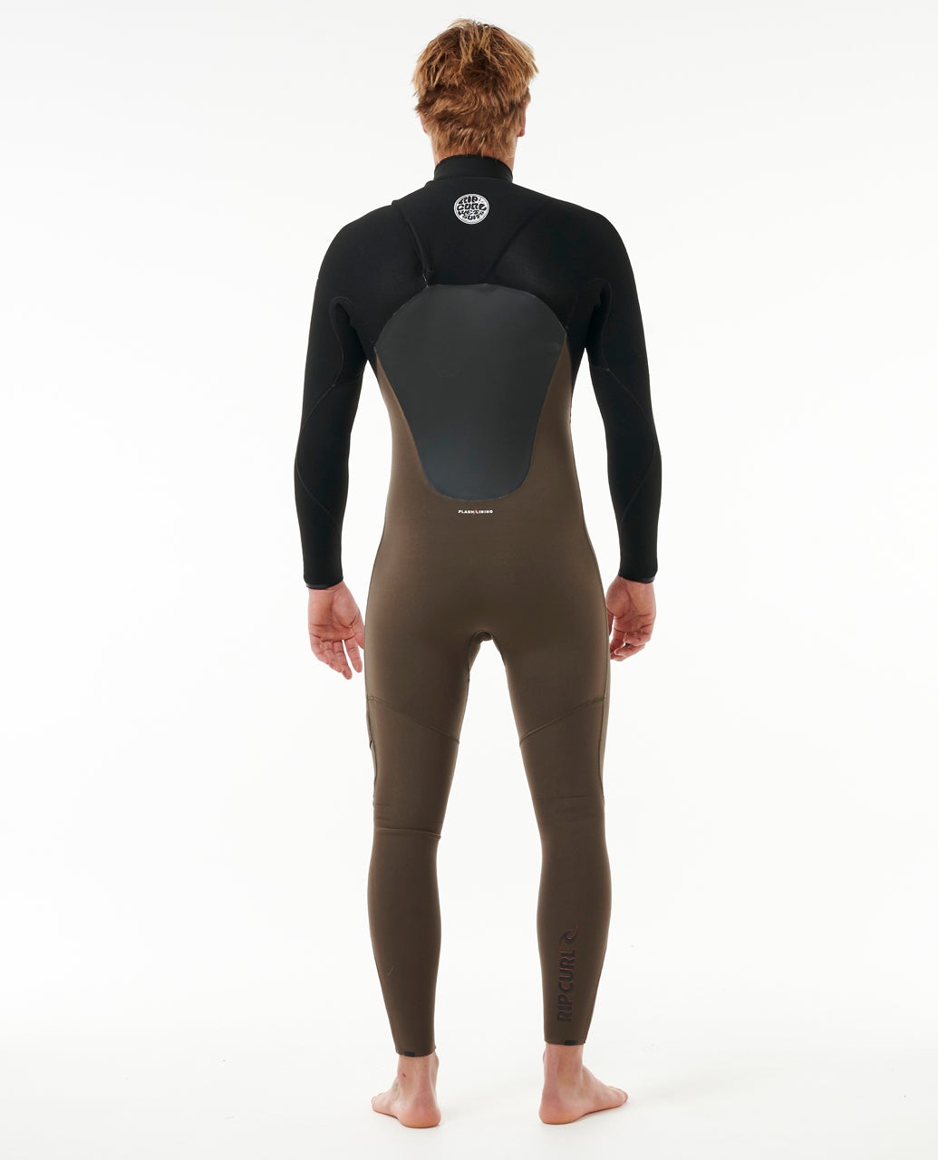 RIPCURL E7 F-BOMB CHEST ZIP 5×3 FULLSUIT Flashbomb E7 4/3 Chest Zip Fullsuit Wetsuit – Rip Curl