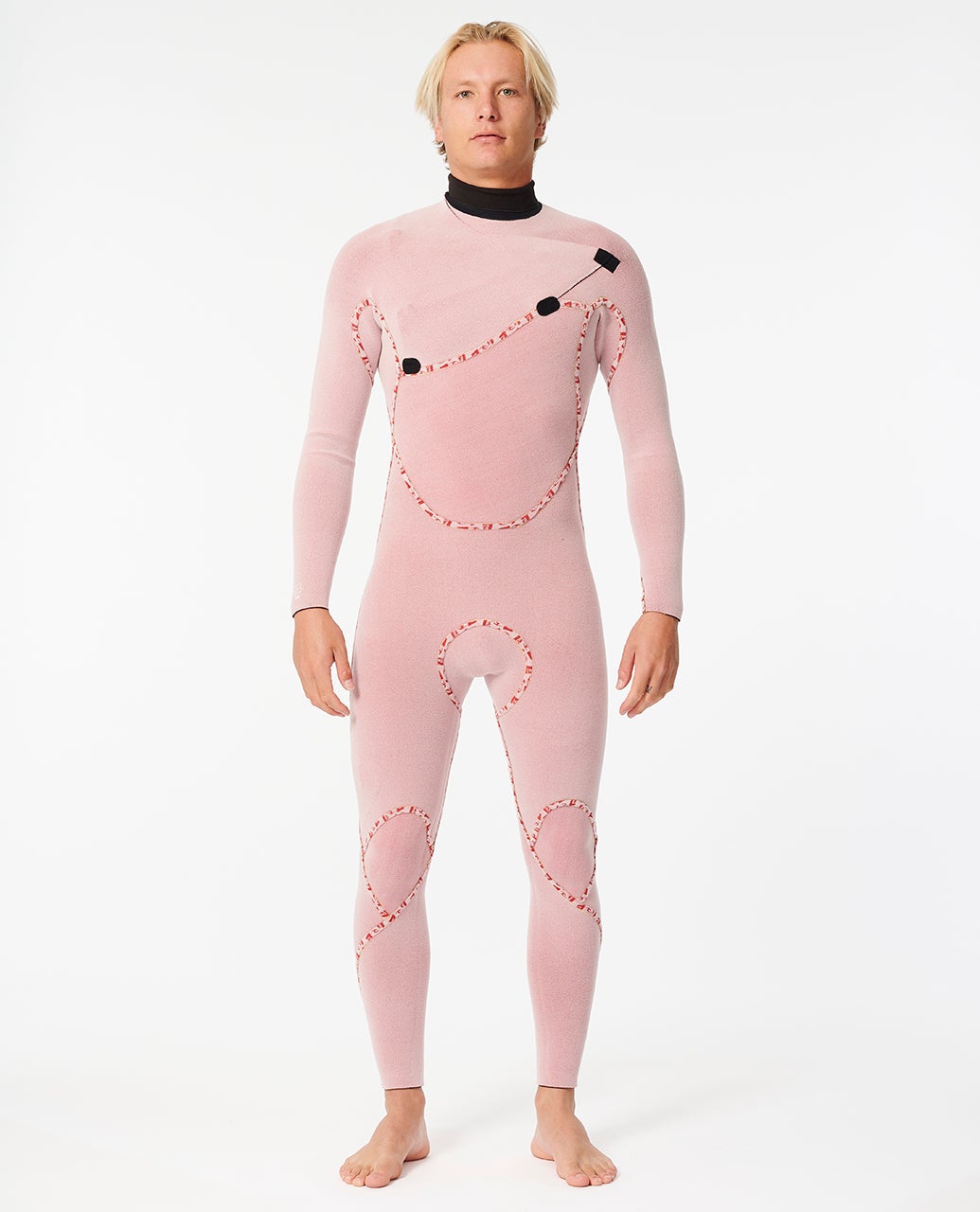 RIP CURL FLASH BOMB ZIPFREE 3mmx2mm サイズM Flashbomb 3/2 Zip Free Wetsuit – Rip Curl
