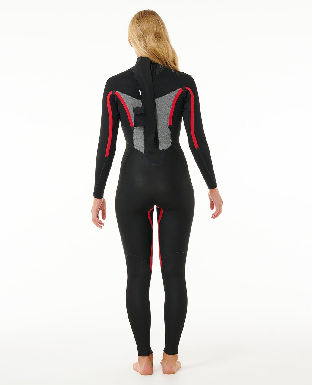 Womens Omega 3/2 Back Zip Wetsuit – Rip Curl