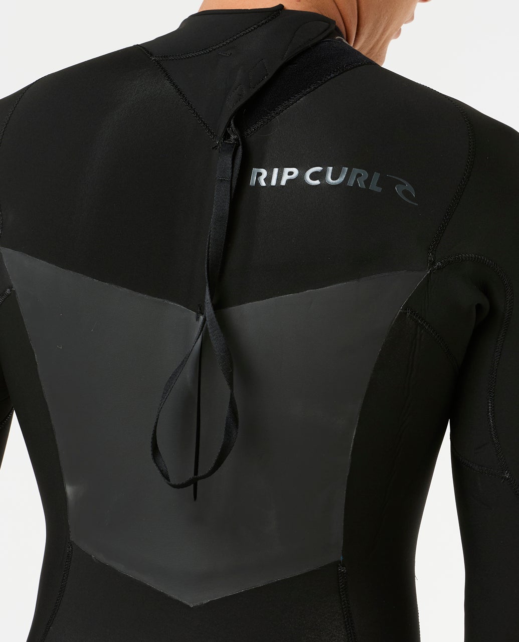 Dawn Patrol 3/2 Back Zip Wetsuit – Rip Curl